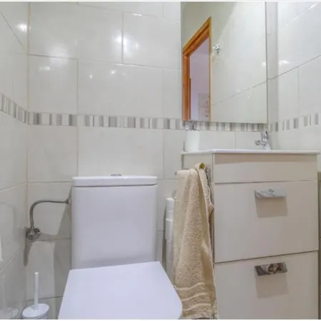 Costa Arenal 54 Apartamento Arenal d'en Castell