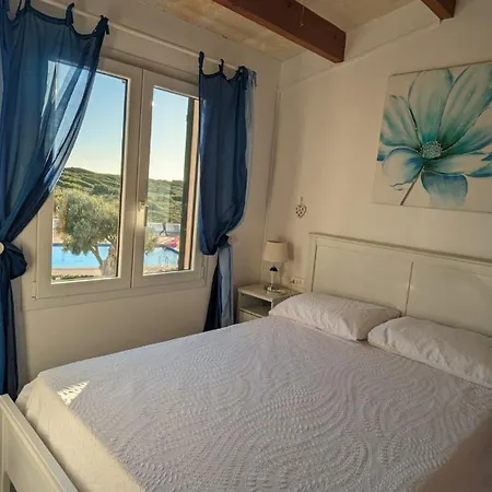 Costa Arenal 54 Apartamento Arenal d'en Castell