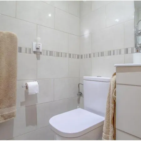 Apartamento Costa Arenal 54 Arenal d'en Castell