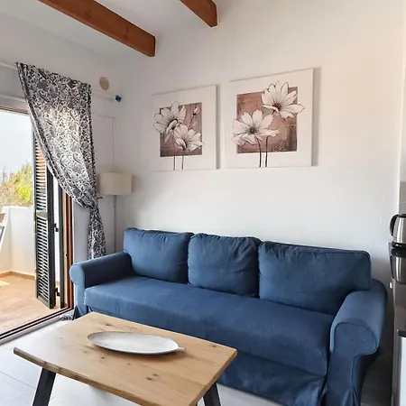 Costa Arenal 54 Apartamento Arenal d'en Castell