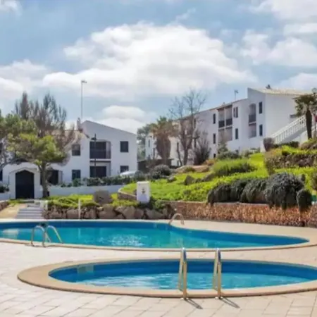 Costa Arenal 54 Apartamento Arenal d'en Castell