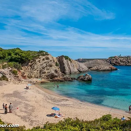 Costa Arenal 54 * Arenal d'en Castell