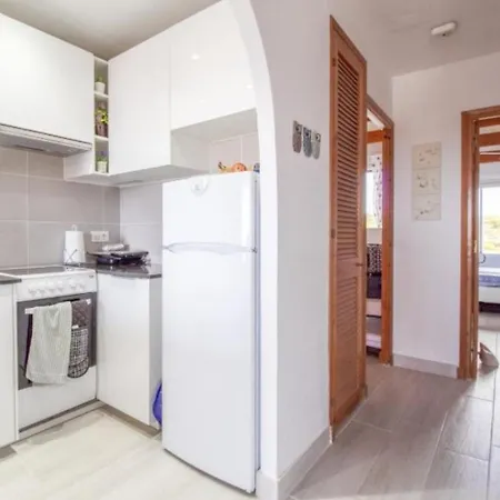 Apartamento Costa Arenal 54 Arenal d'en Castell