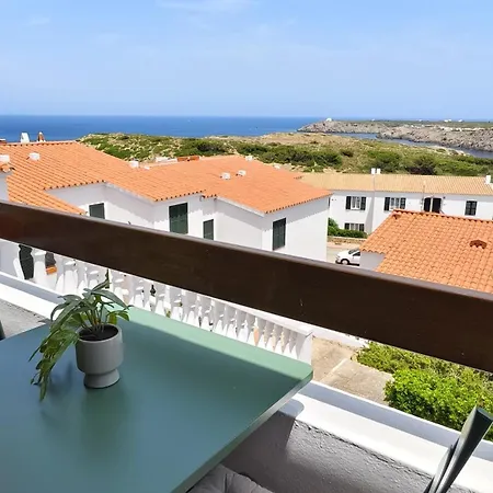 Апартаменты Costa Arenal 54 Ареналь-д'эн-Кастель