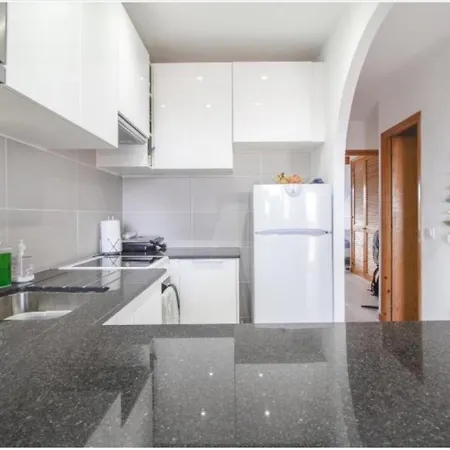 Costa Arenal 54 * 阿雷纳尔登卡斯特尔