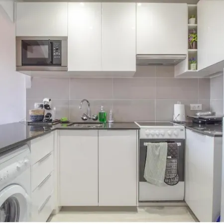 Costa Arenal 54 公寓 *