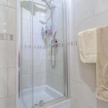 Costa Arenal 54 公寓