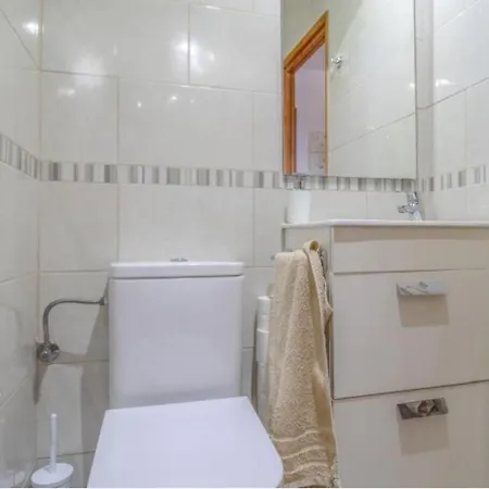 Costa Arenal 54 * 阿雷纳尔登卡斯特尔